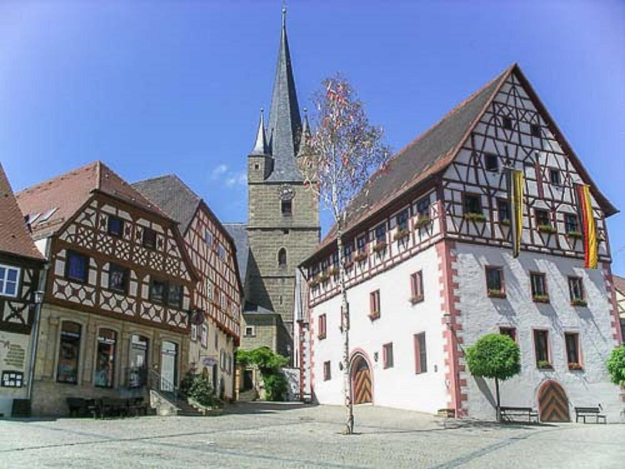 Apartment Zur Altach